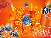 Food and Beverage Available in Kamala Cinemas